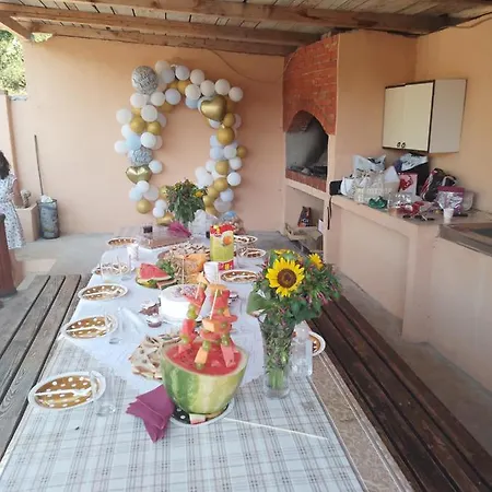 Apartamento Red
