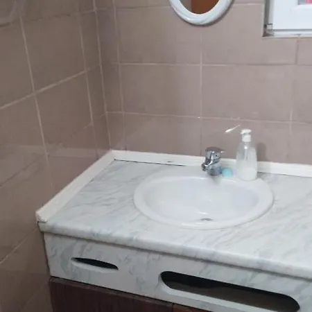 Red Apartamento