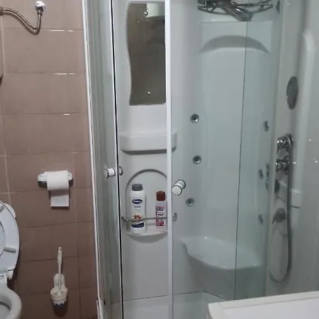 Red Apartment Trebinje
