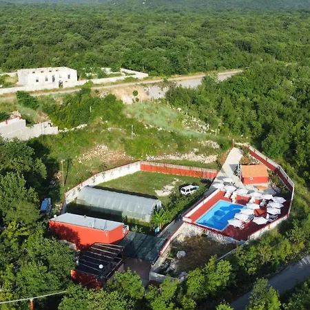 Red Apartamento