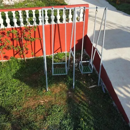 Red Apartment Trebinje