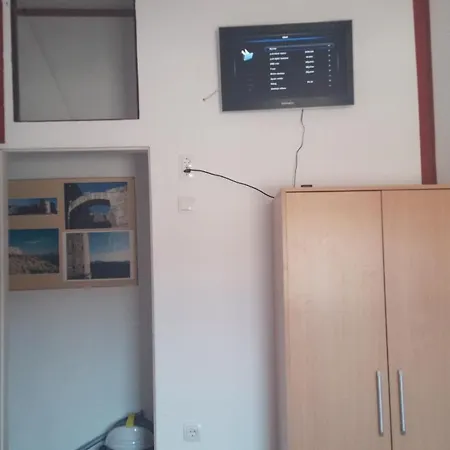 Red Apartamento *