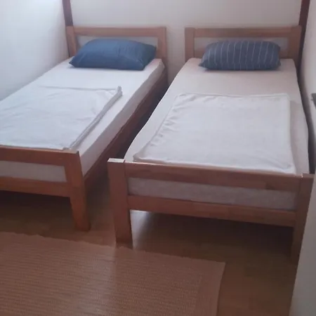 Apartamento Red