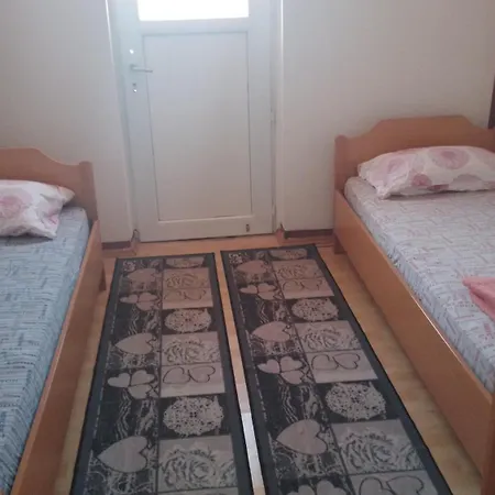 Apartamento Red *