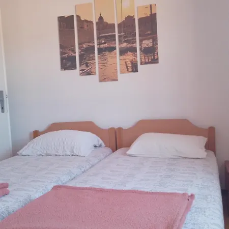 Apartment Red Trebinje