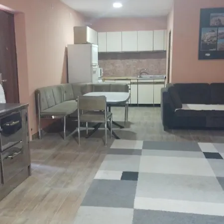 Apartmán Red Trebinje