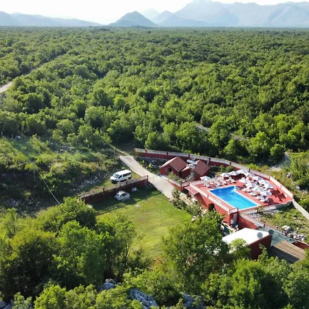 Apartamento Red Trebinje