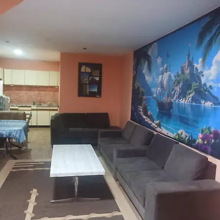 Red Apartmán Trebinje