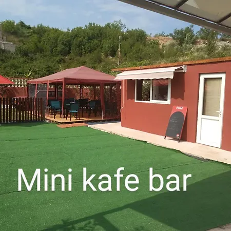 Apartmán Red Trebinje