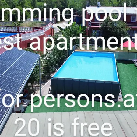 Red Apartmán Trebinje