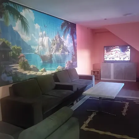 Red Apartman *